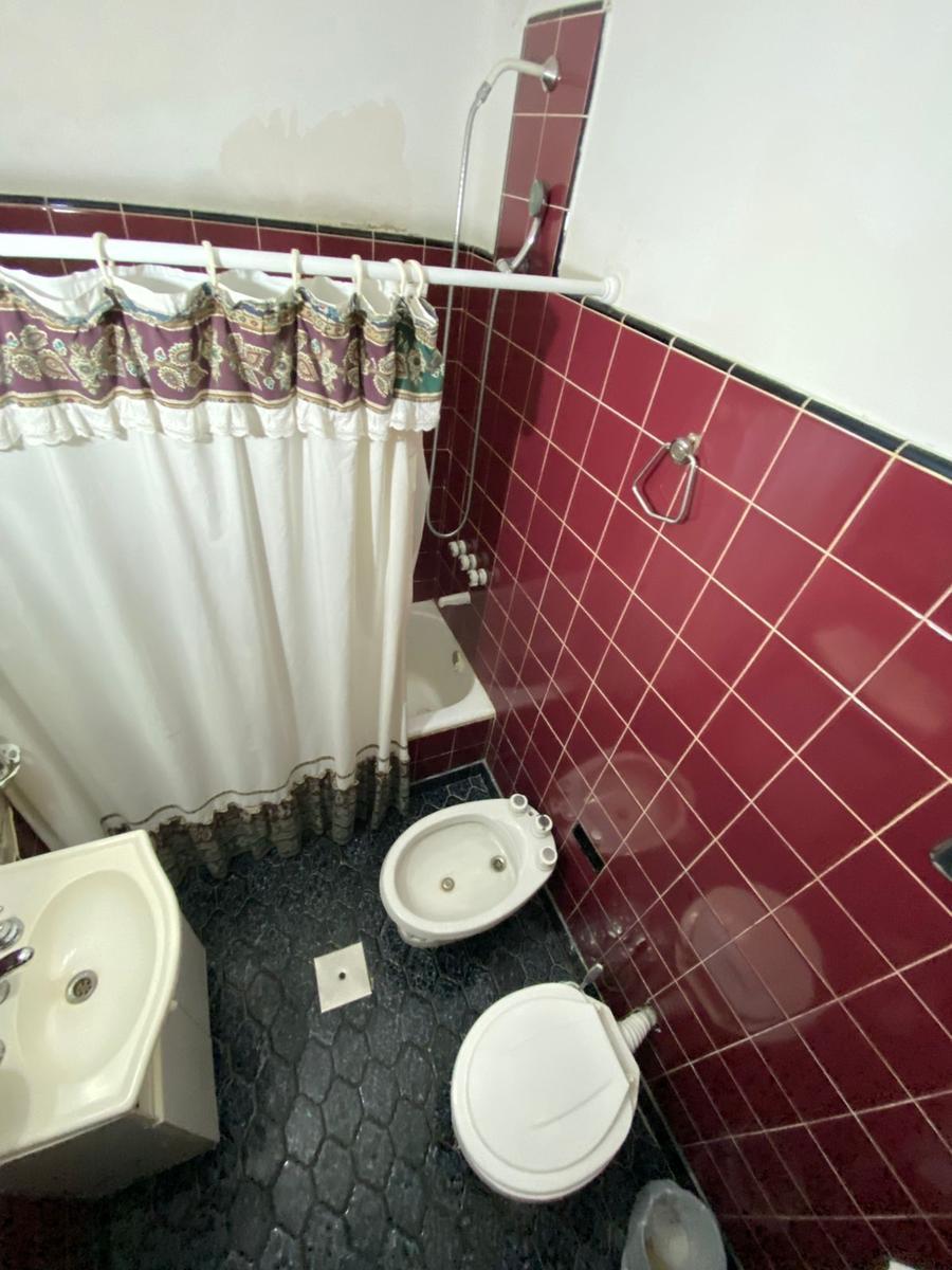 Venta Block 2 Casas 3 y 4 Ambientes Deposito / Galpon Jardin - Lote 425 m² - Vicente Lopez - Olivos 5