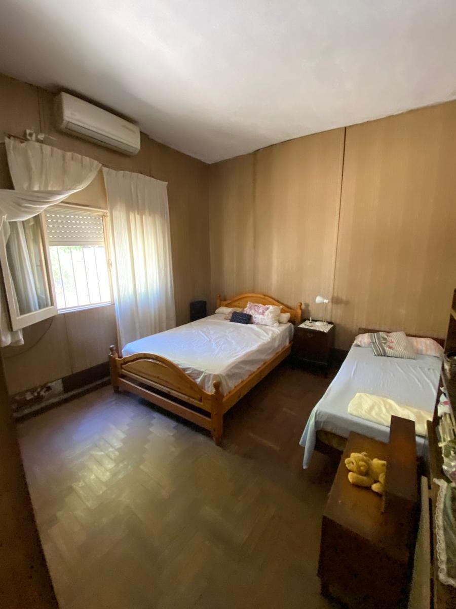 Venta Block 2 Casas 3 y 4 Ambientes Deposito / Galpon Jardin - Lote 425 m² - Vicente Lopez - Olivos 1