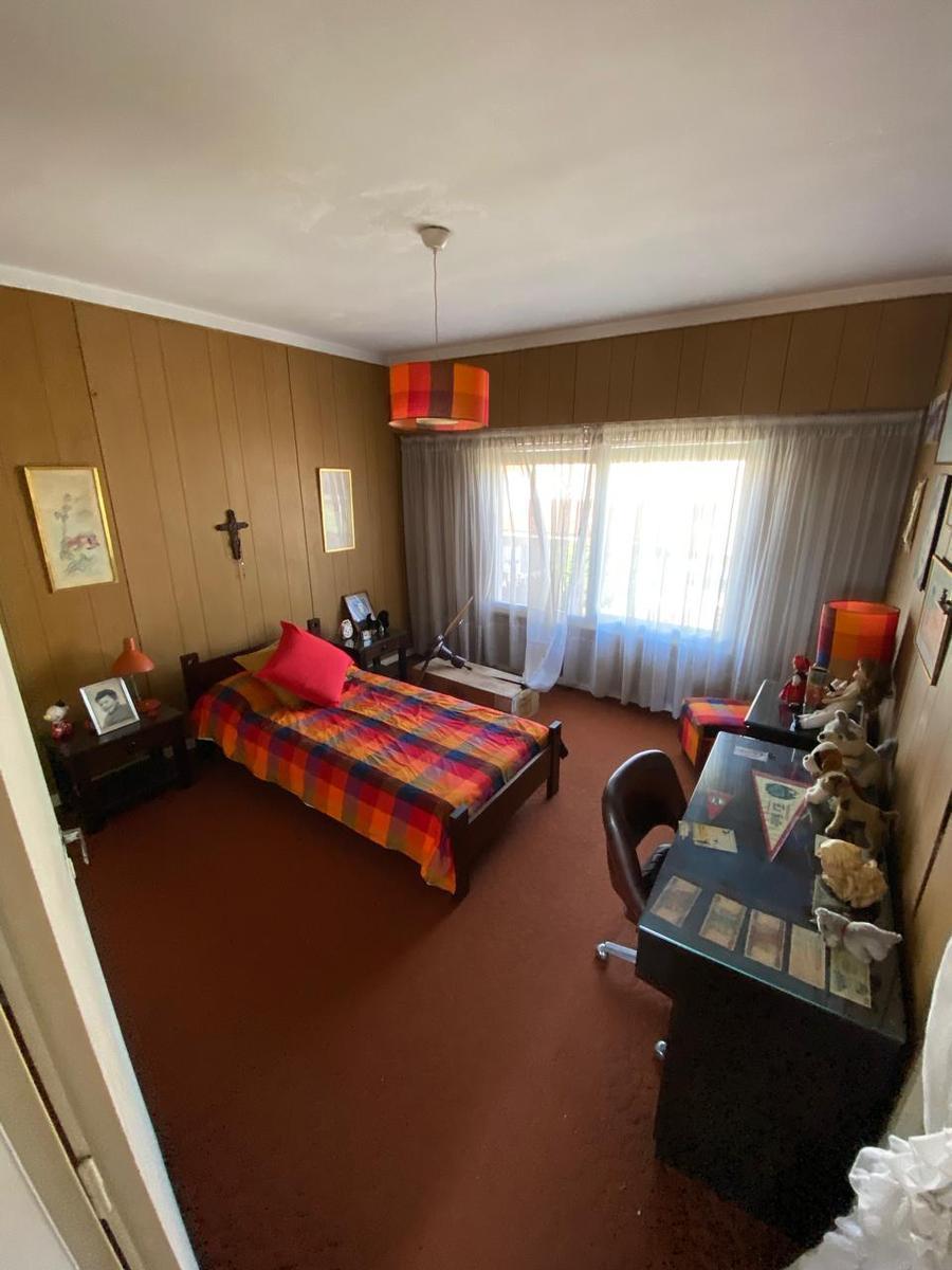Venta Casa Multifamiliar 4 Ambientes + 3 Ambientes 5 Dorm. 3 Baños Jardin Vicente Lopez Florid 4