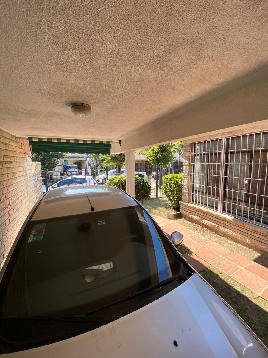Venta Casa Multifamiliar 4 Ambientes + 3 Ambientes 5 Dorm. 3 Baños Jardin Vicente Lopez Florid 5