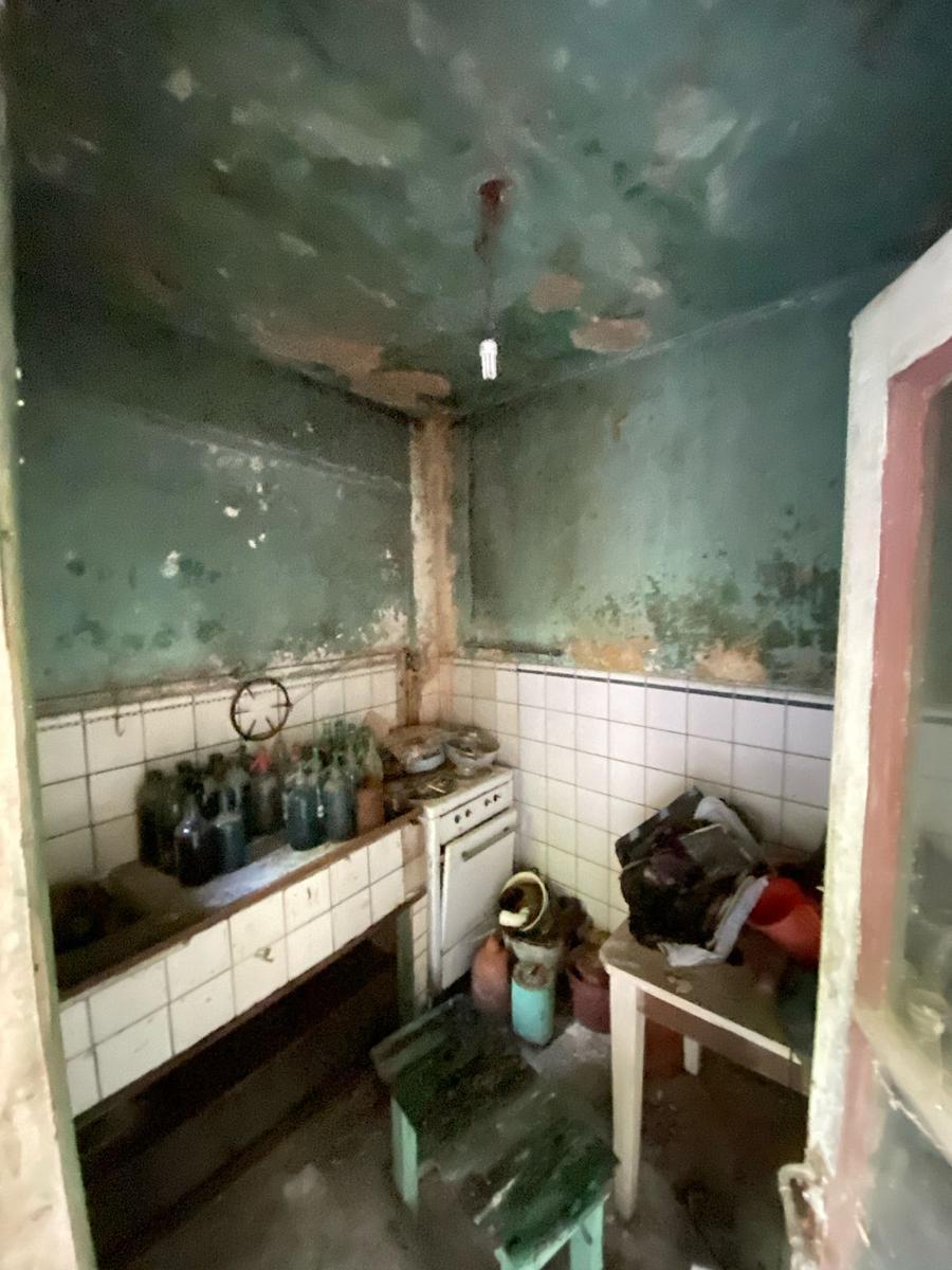 Venta PH Tipo Casa 4 Ambientes 3 Dorm. Patio Terraza Caba Parque Cha 2