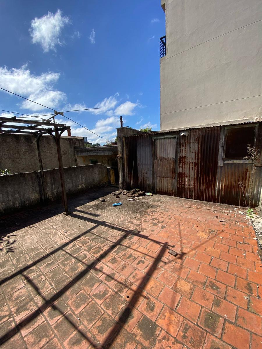 Venta PH Tipo Casa 4 Ambientes 3 Dorm. Patio Terraza Caba Parque Cha 3