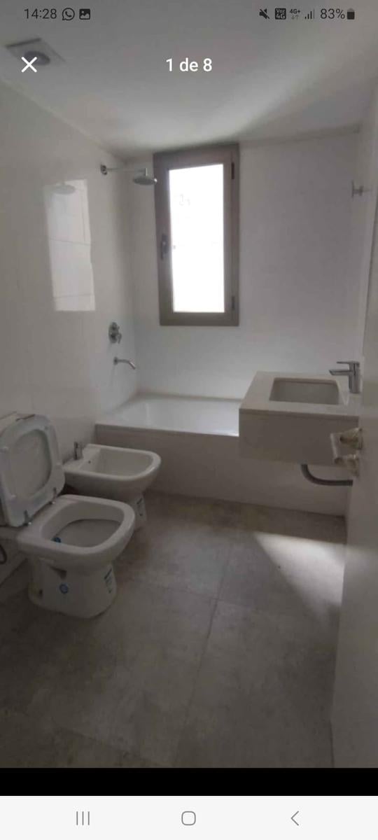 Foto de venta Departamento monoambiente a estrenar con balcon 48m2 PROX SUBTE, imagen 3
