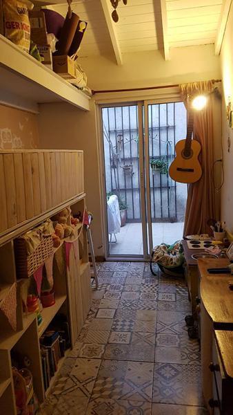 Foto de Venta Block PH 2 ambientes + galpon deposito cocheras en villa martelli, imagen 5