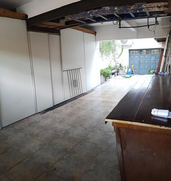 Foto de Venta Block PH 2 ambientes + galpon deposito cocheras en villa martelli, imagen 3