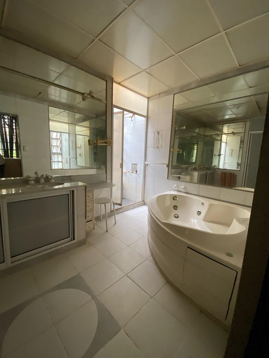 Venta Casa en  lote propio 5 ambientes VILLA MARTELLI
