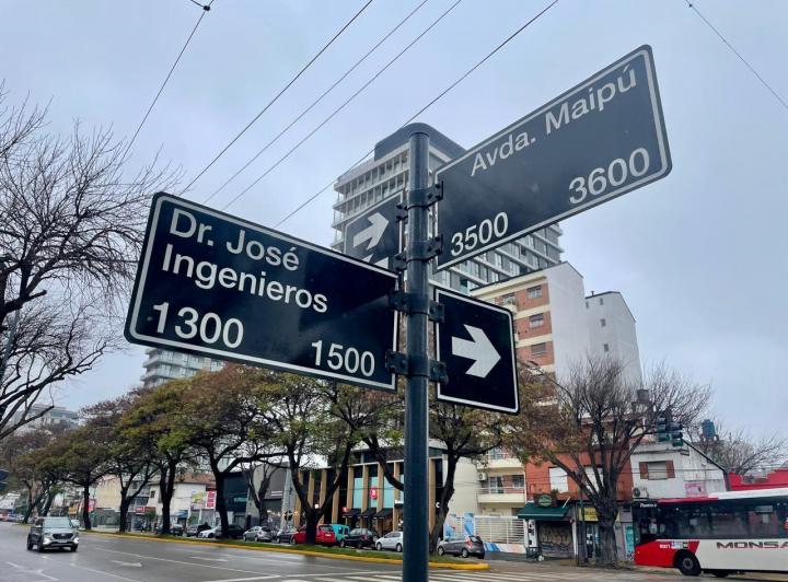 Departamento 2 ambientes CON COCHERA - Inmejorable ubicación 2