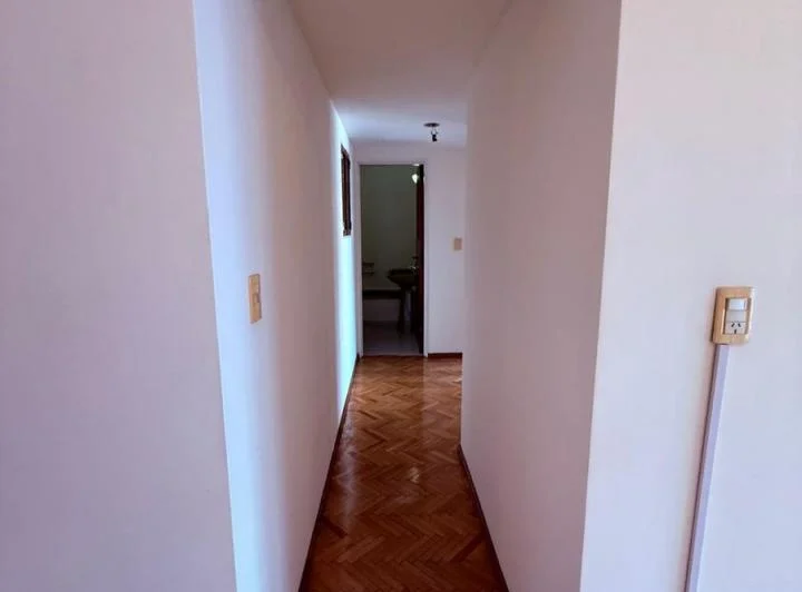 Departamento 3 ambientes con balcon 4