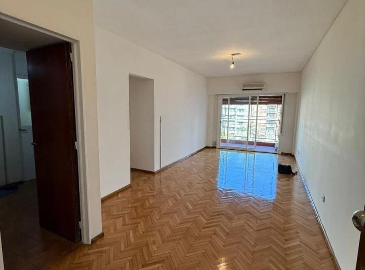 Departamento 3 ambientes con balcon 2
