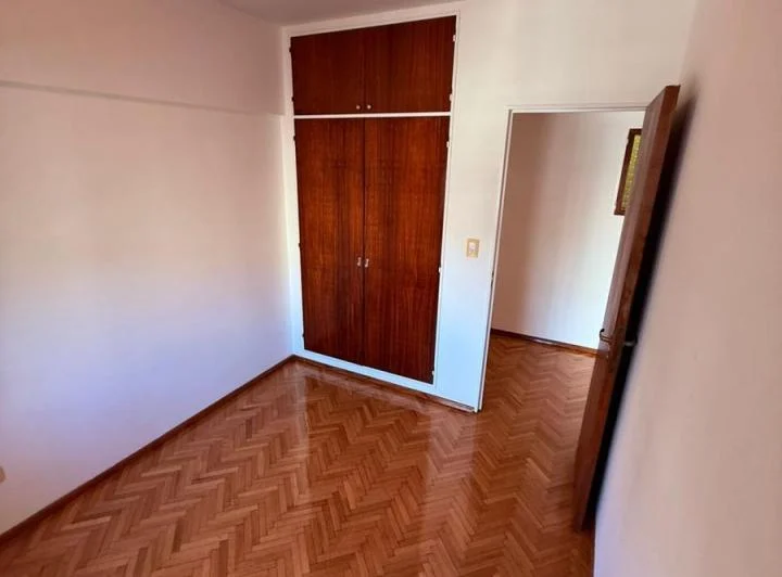 Departamento 3 ambientes con balcon 5