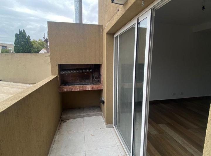 alquiler PH en duplex 3 ambientes 5