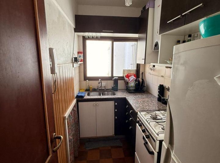 Alquiler Departamento 2 ambientes 4