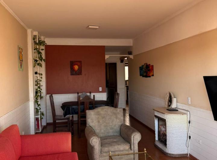 Alquiler Departamento 2 ambientes 2