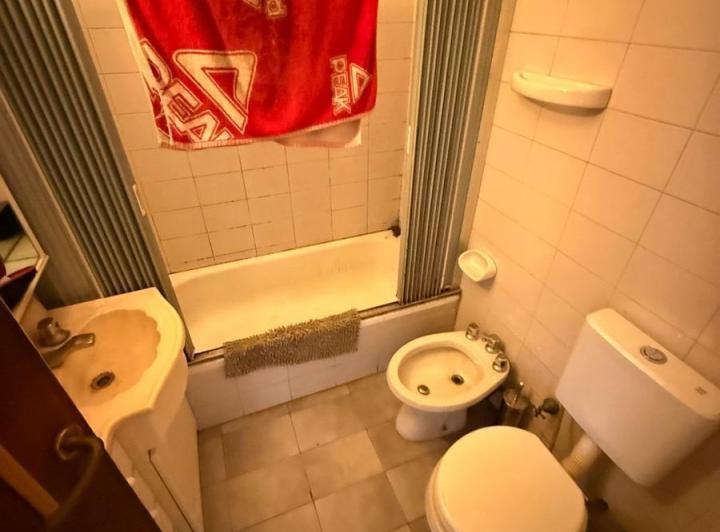 Alquiler Departamento 2 ambientes 5
