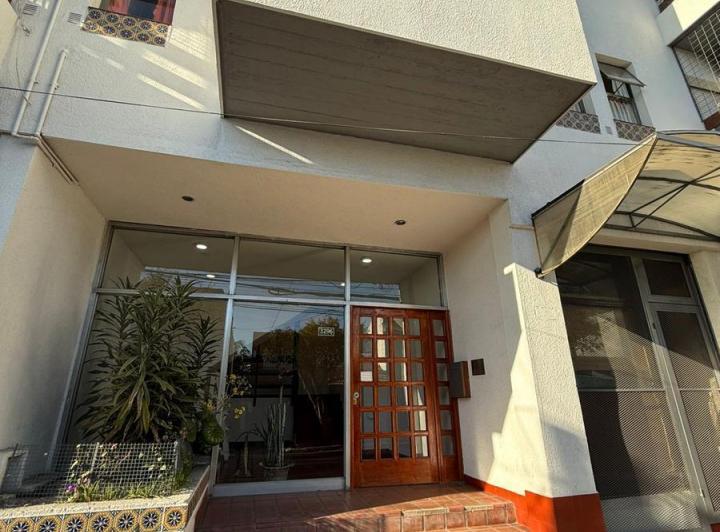 Alquiler Departamento 2 ambientes 1