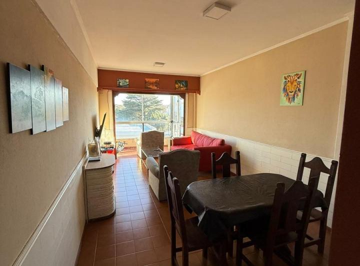 Alquiler Departamento 2 ambientes 3