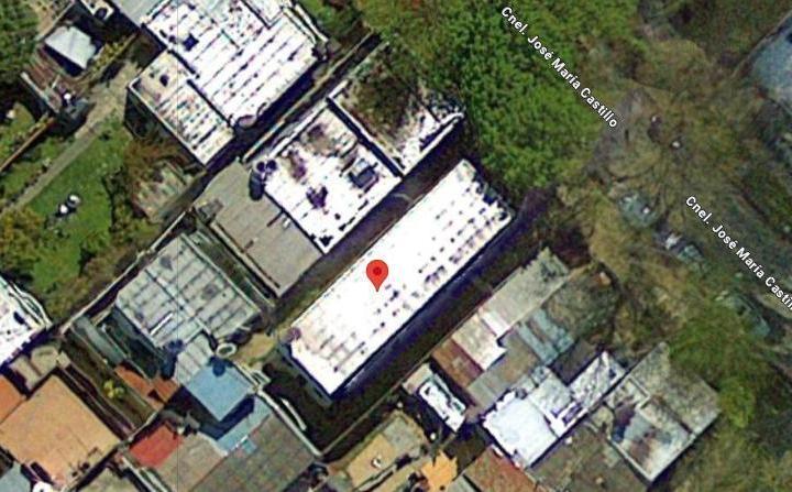 GALPÓN INDUSTRIAL - 150M2 SOBRE LOTE PROPIO 1