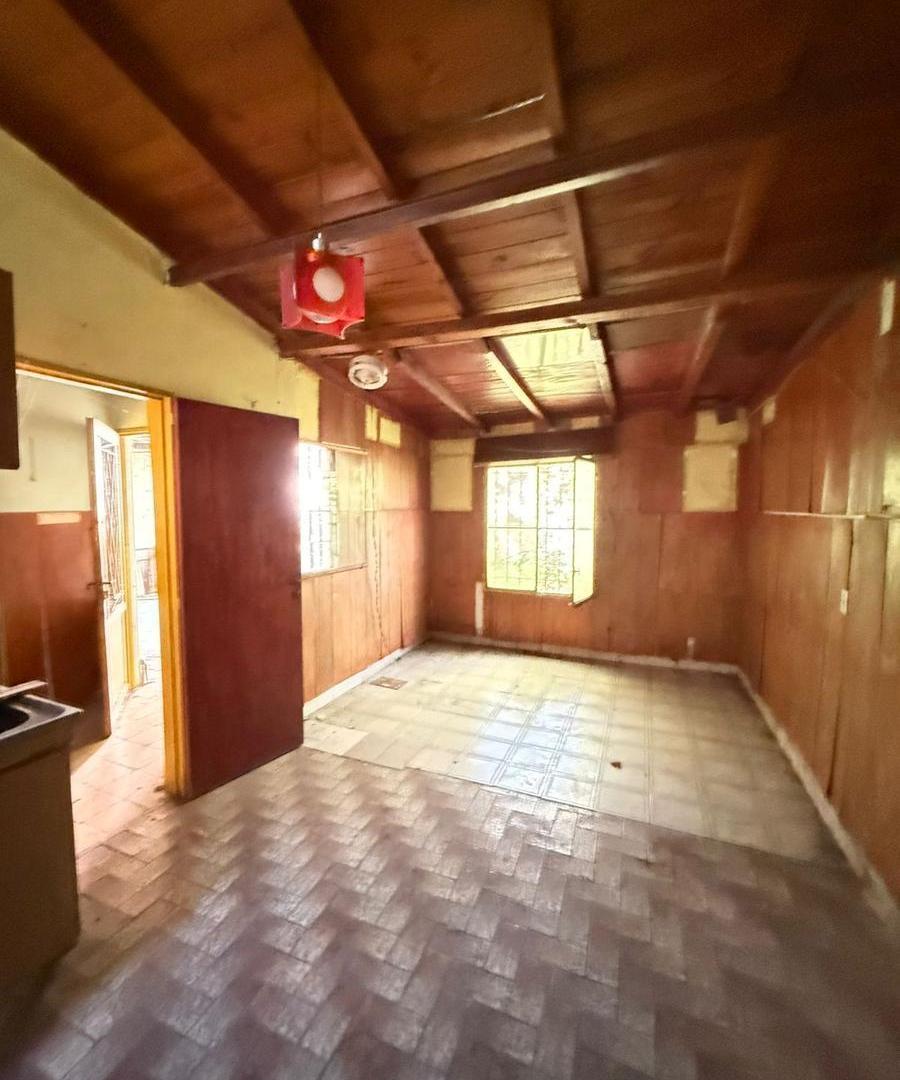 Foto de Casa en Villa Ballester, sobre terreno 230m2, imagen 5
