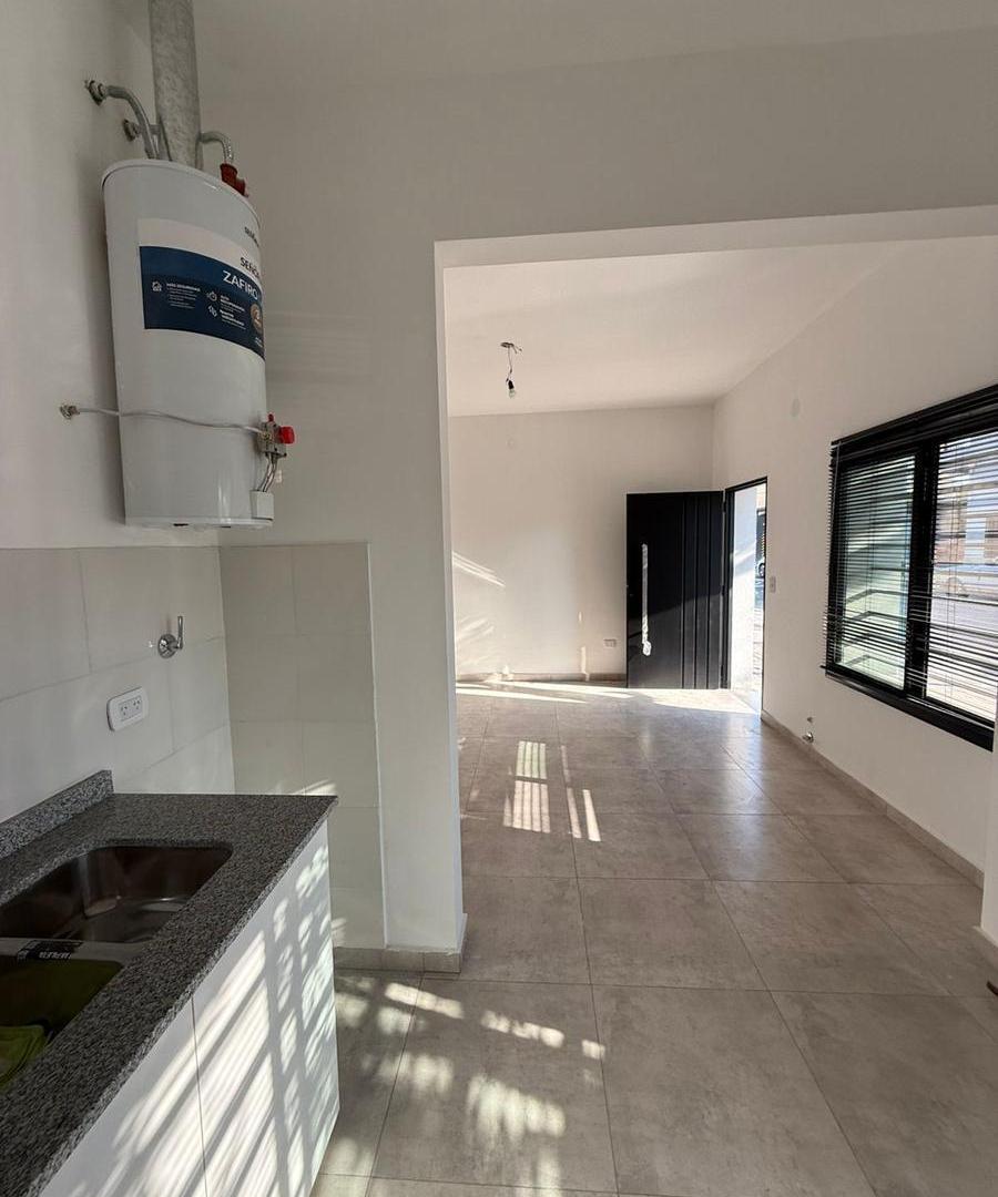 Foto de CASA PH 4 AMBIENTES RECICLADA 3 DORMITORIOS, imagen 4