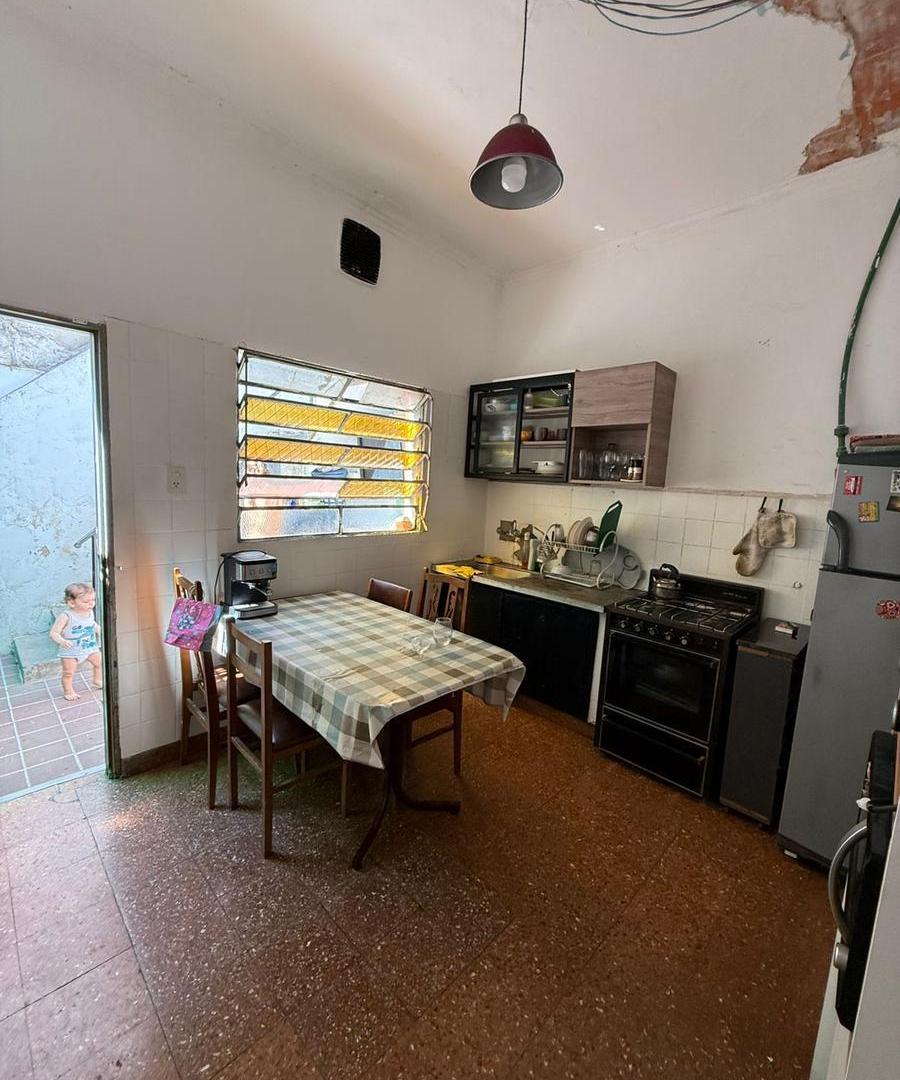 Foto de venta Casa 5 ambientes multifamiliar a metros de caba y avenida mitre, imagen 5