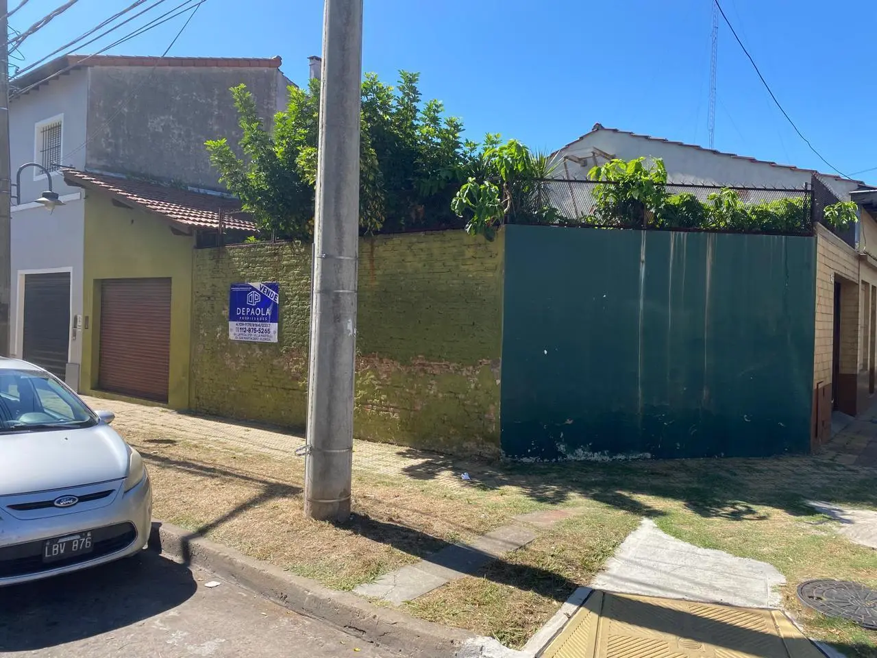VENTA CHALET 3 AMBIENTES CON GARAGE Y PATIO - A METROS DE AVENIDA MITRE 1