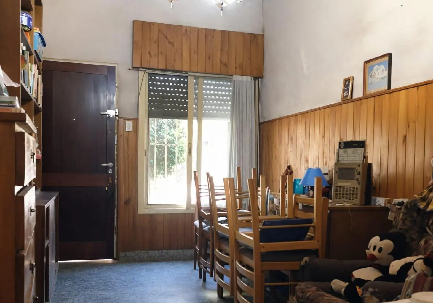 VENTA CHALET 3 AMBIENTES CON GARAGE Y PATIO - A METROS DE AVENIDA MITRE 3