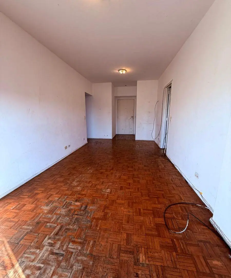 OPORTUNIDAD 3 AMBIENTES CON BALCON ATERRAZADO - AVENIDA CABILDO Y GENERAL PAZ 3