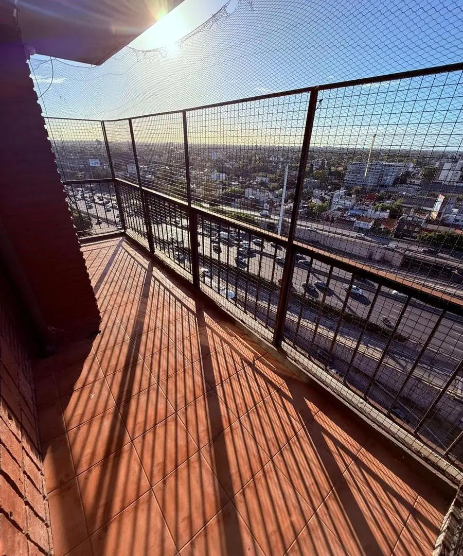 OPORTUNIDAD 3 AMBIENTES CON BALCON ATERRAZADO - AVENIDA CABILDO Y GENERAL PAZ 1