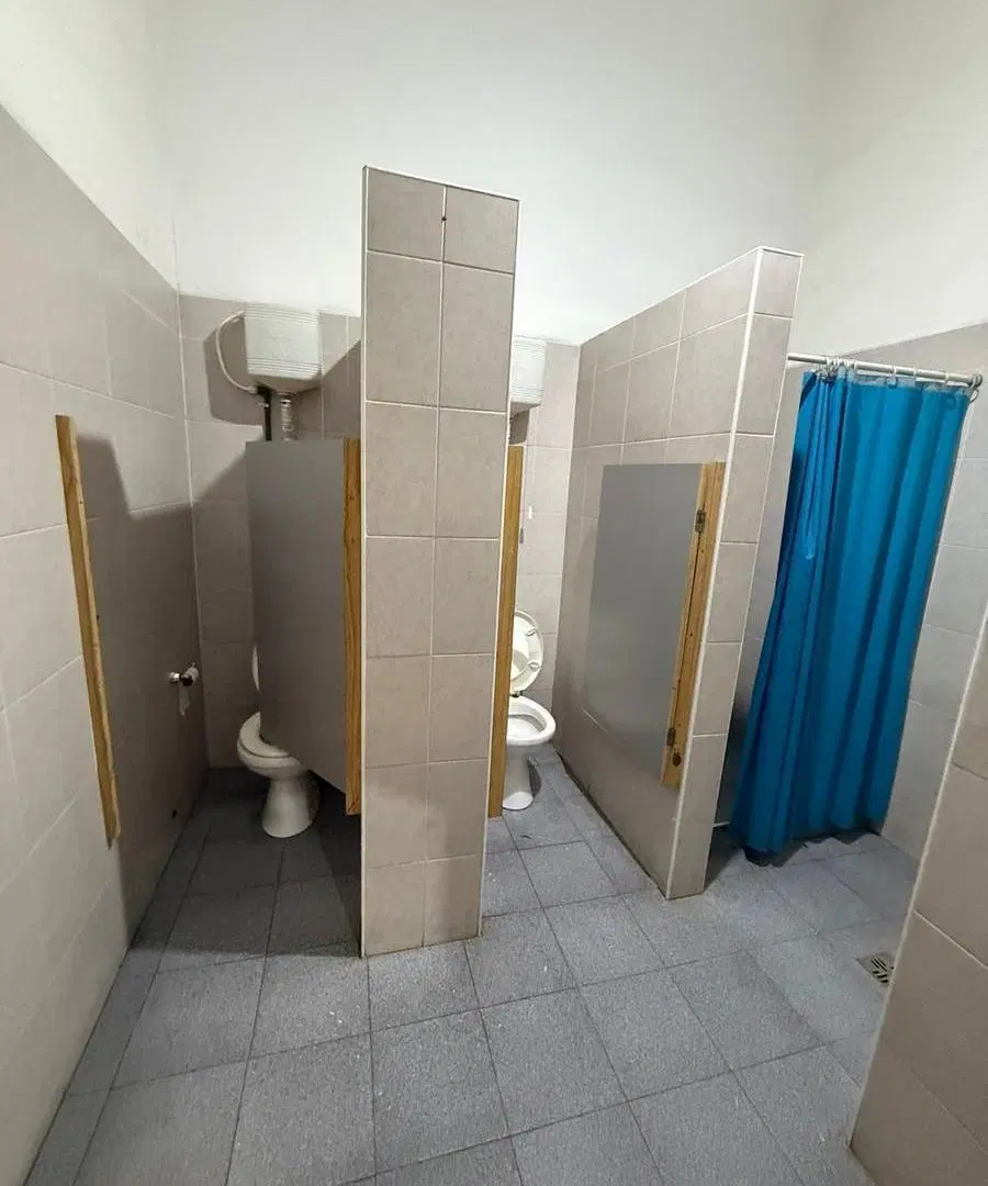 alquiler deposito galpon local con oficinas 1200m2 4