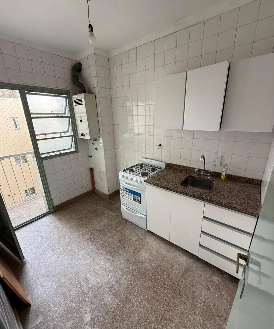alquiler Departamento 2 ambientes interno 3