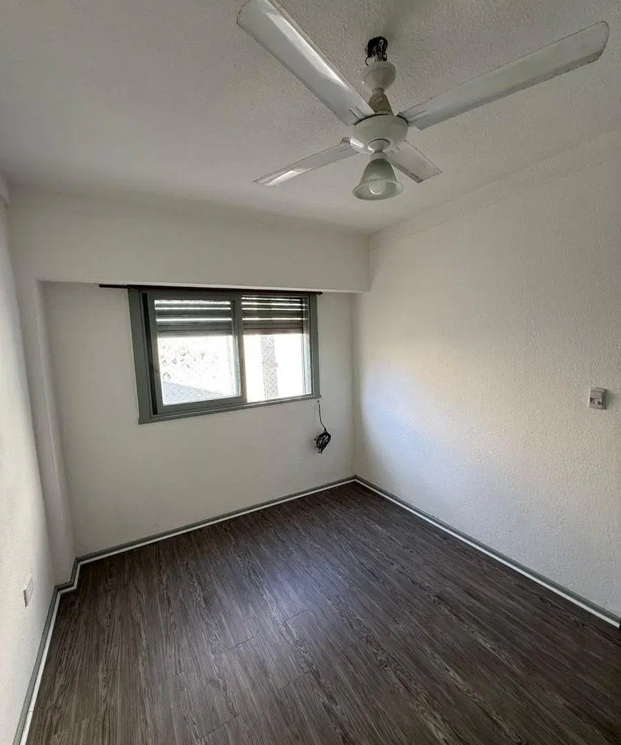 alquiler Departamento 2 ambientes interno 4
