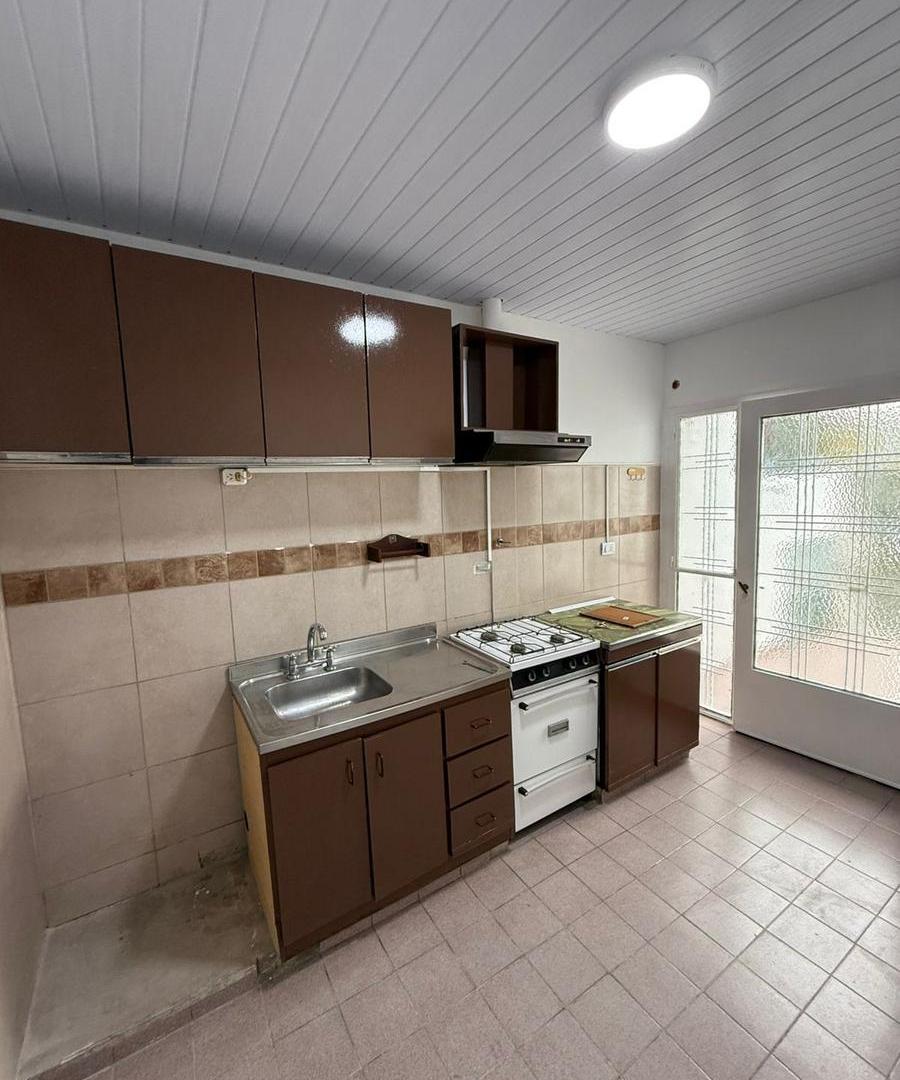 alquiler PH 3 ambientes con terraza y lavadero