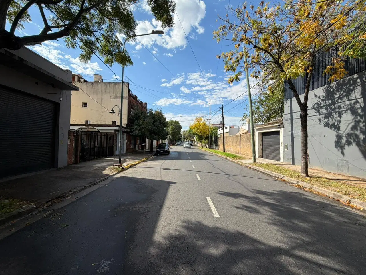 alquiler Local Oficina Deposito 140m2 cubiertos + 90m2 libre 3