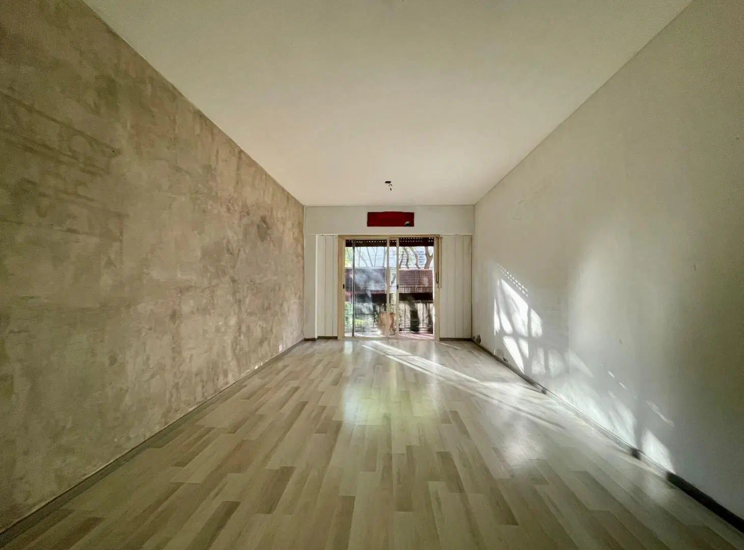 Departamento 4 ambientes balcon en Villa Martelli 4