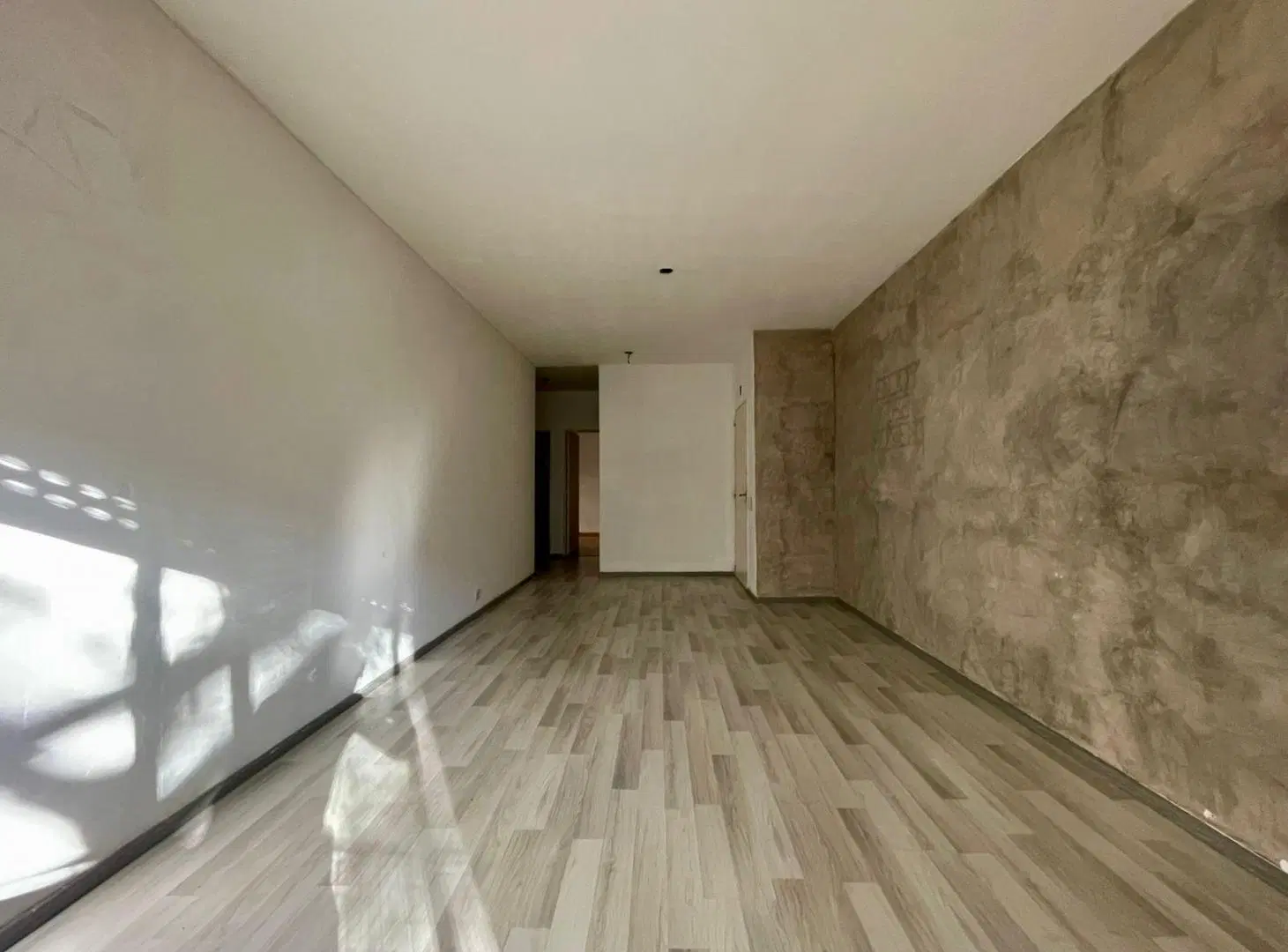 Departamento 4 ambientes balcon en Villa Martelli 3