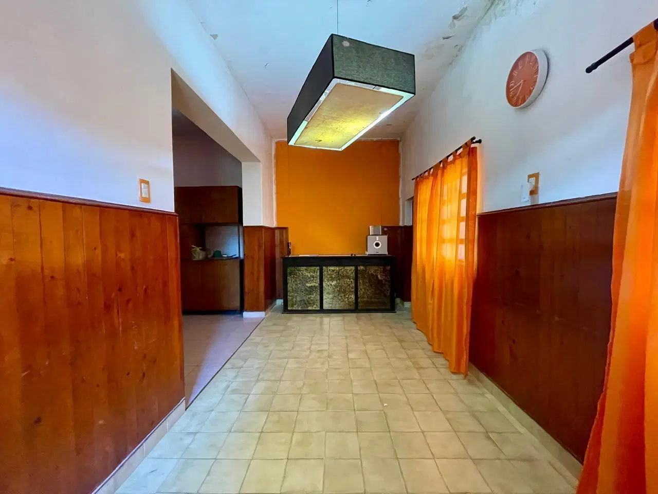 Casa en Villa Martelli apto multifamiliar 5
