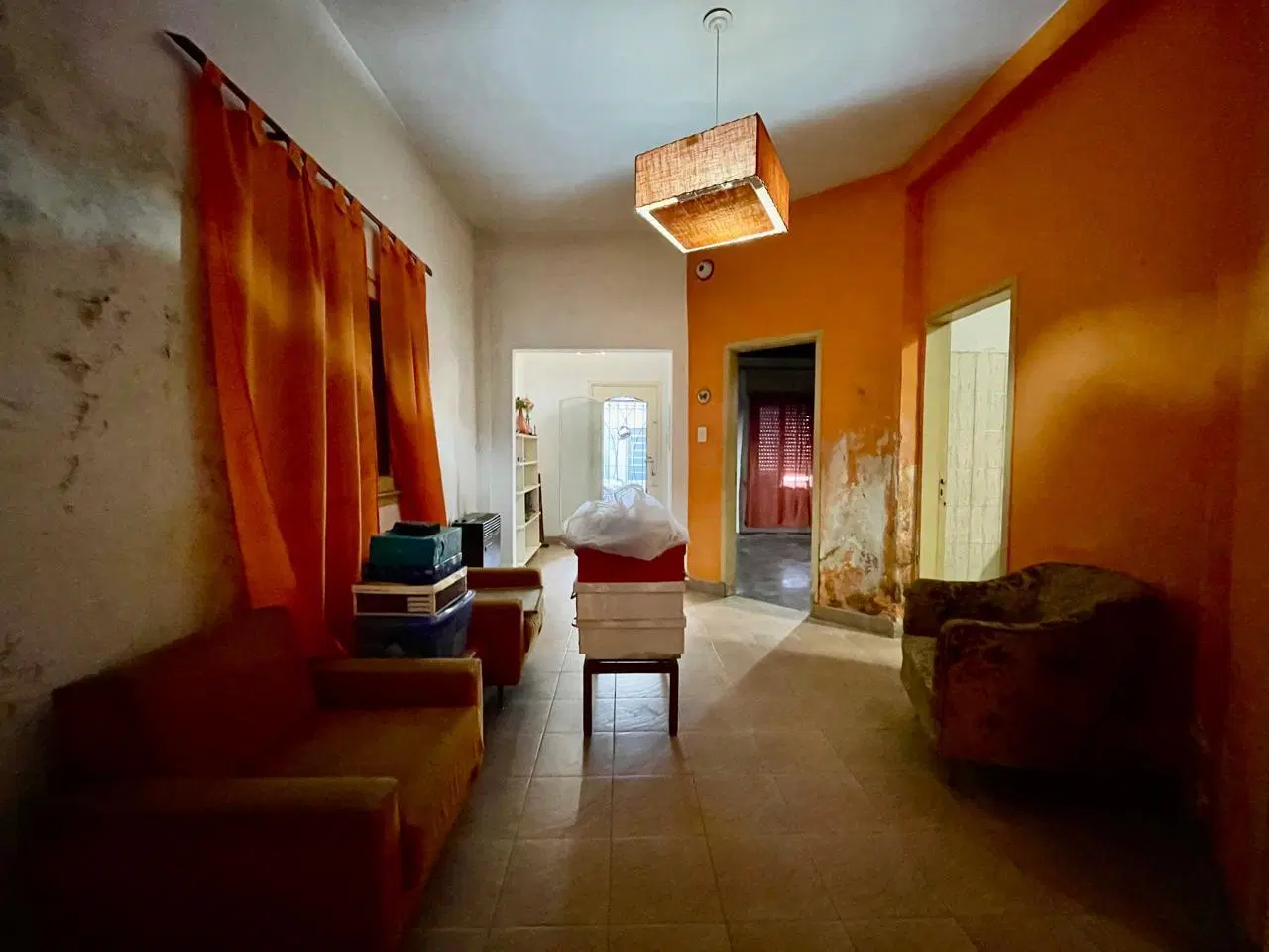 Casa en Villa Martelli apto multifamiliar 2
