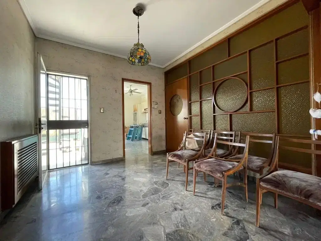 alquiler PH 4 ambientes con balcon y terraza 1