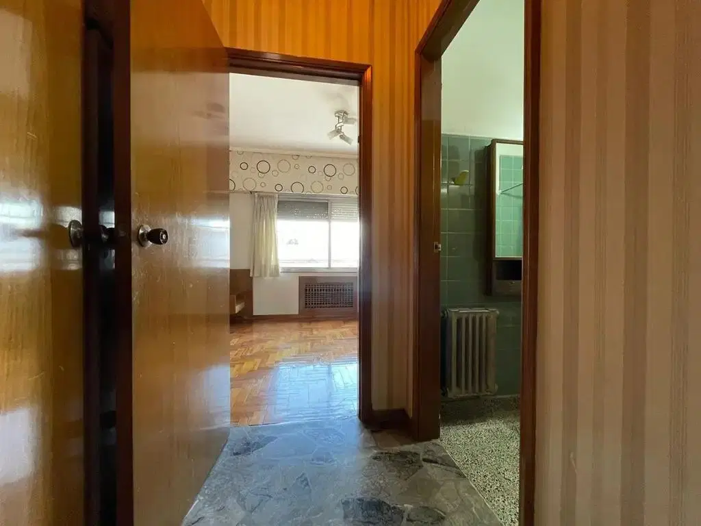 alquiler PH 4 ambientes con balcon y terraza 3
