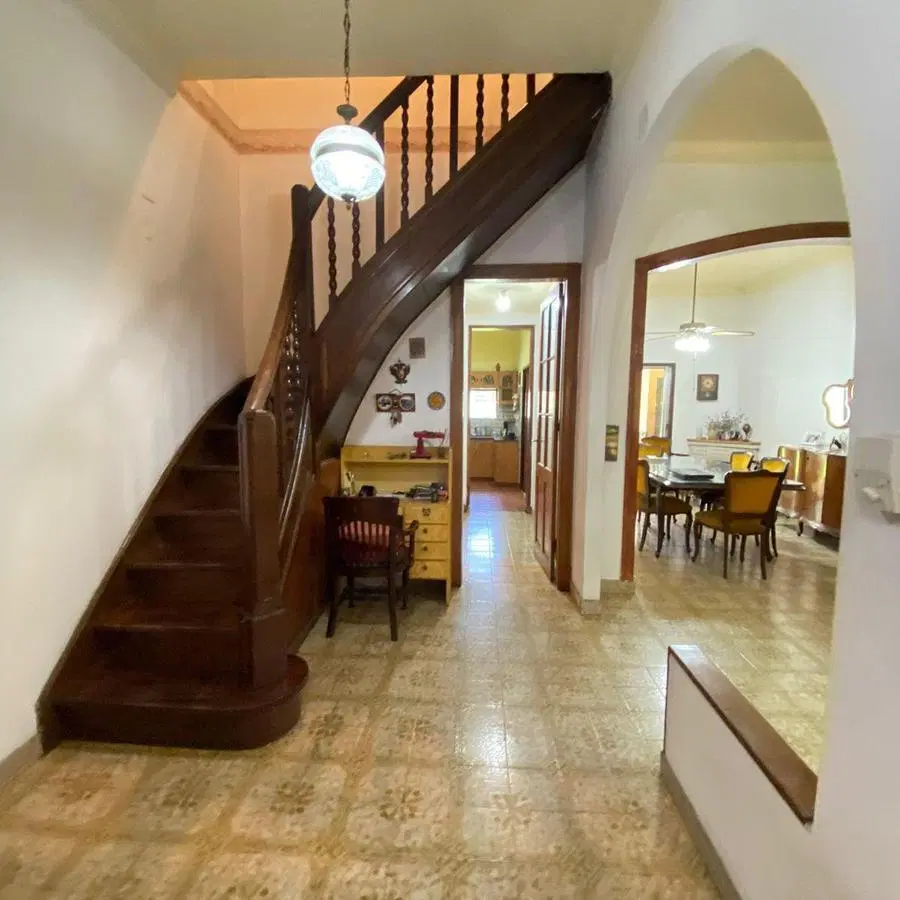 VENTA CASA CHALET 5 AMBIENTES DEPENDENCIA - FLORIDA MITRE - VICENTE LOPEZ 4
