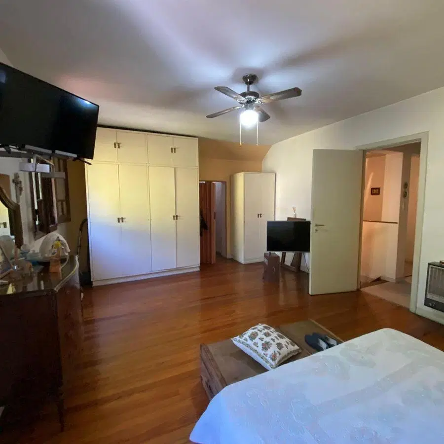 VENTA CASA CHALET 5 AMBIENTES DEPENDENCIA - FLORIDA MITRE - VICENTE LOPEZ 5