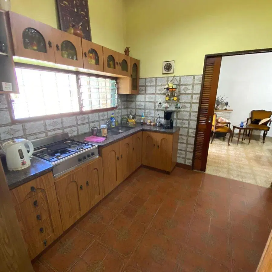 VENTA CASA CHALET 5 AMBIENTES DEPENDENCIA - FLORIDA MITRE - VICENTE LOPEZ 3