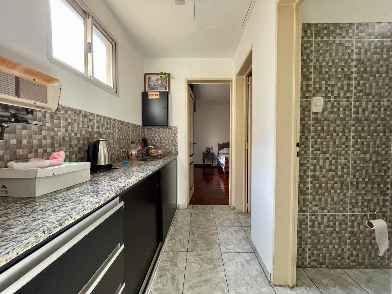 BLOCK 350m2 CON GALPON + VIVIENDA + OFICINA + QUINCHO