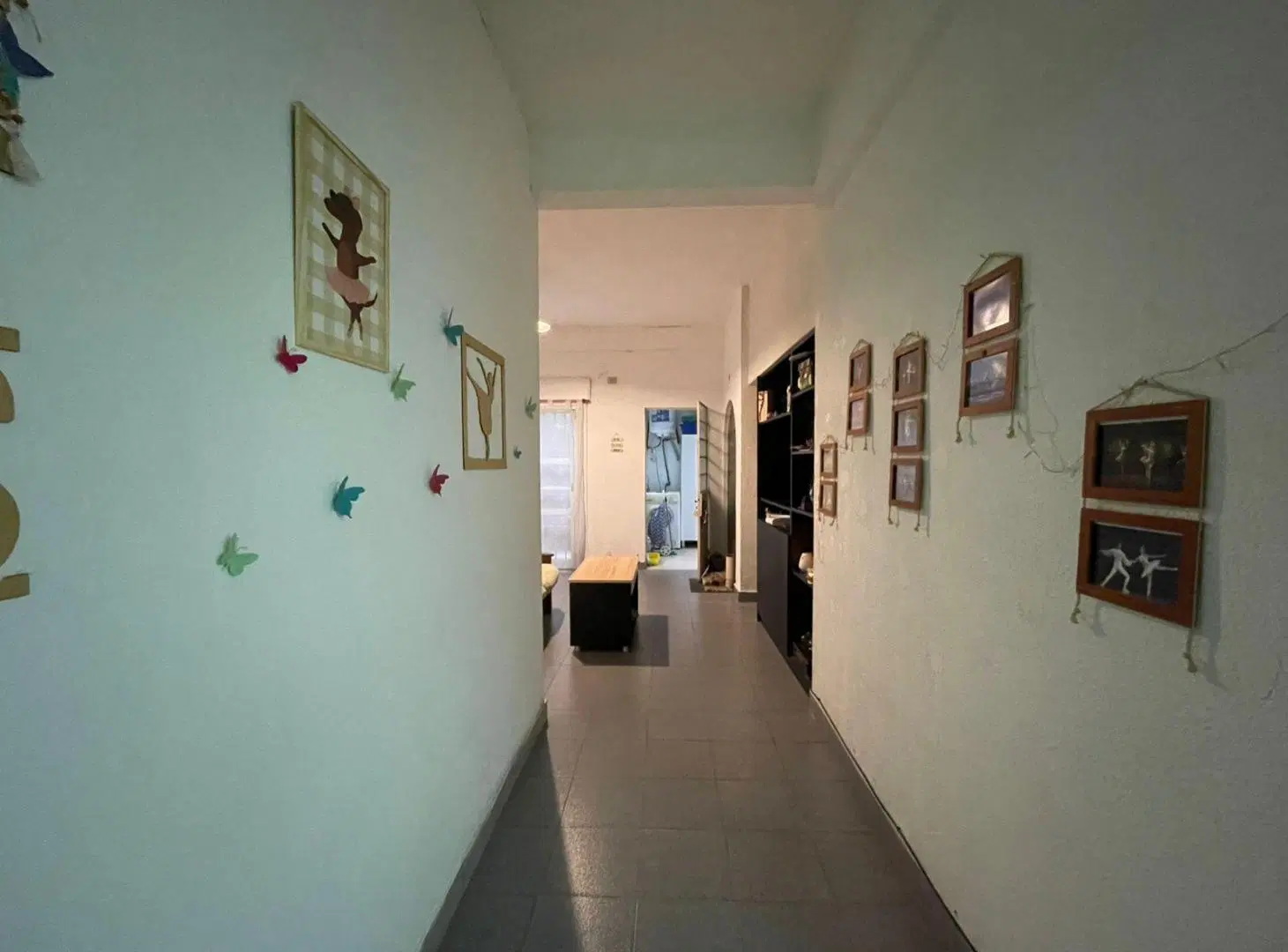 Departamento 2 ambientes - Avenida Laprida 4216 2