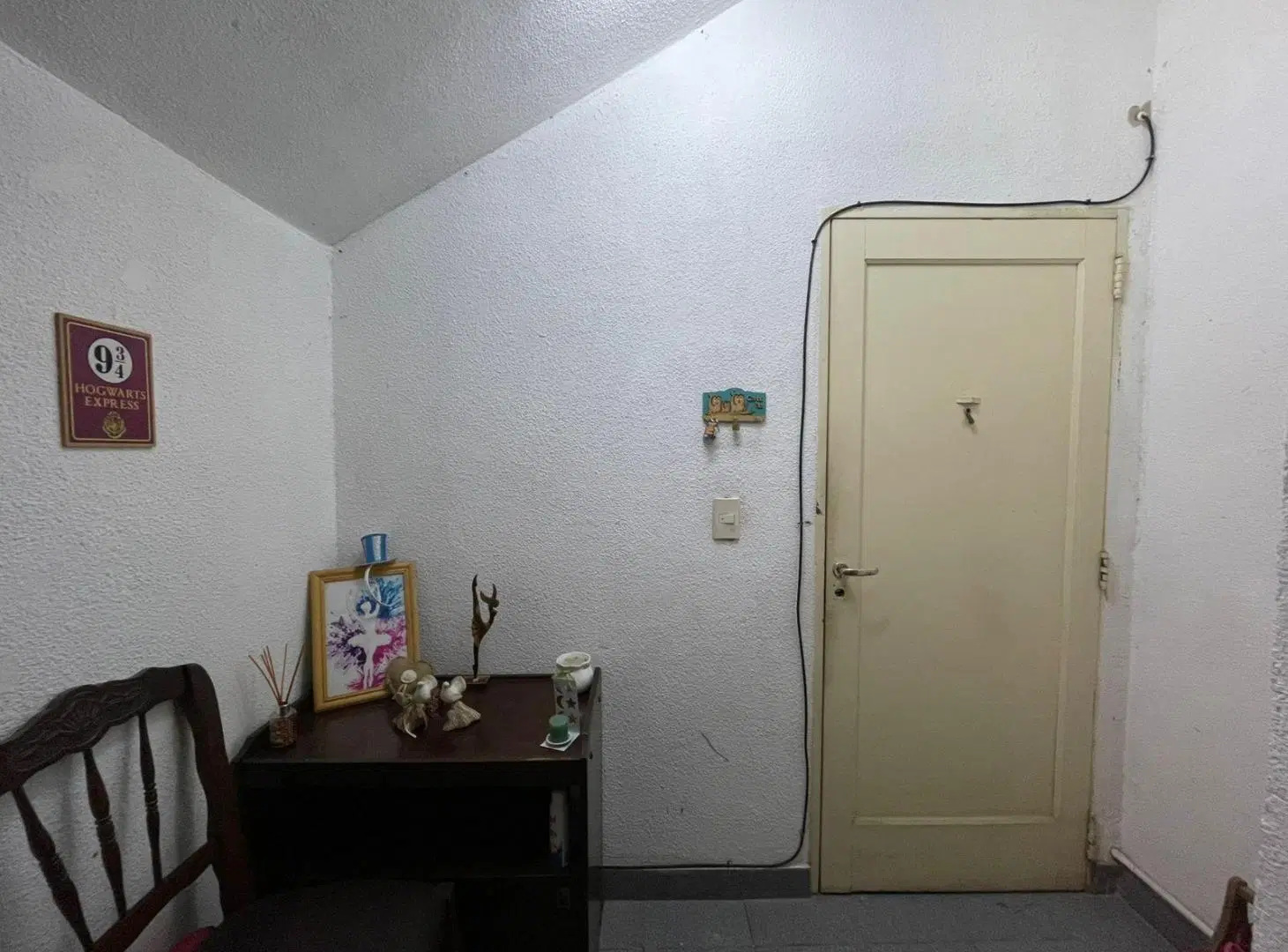 Departamento 2 ambientes - Avenida Laprida 4216 8