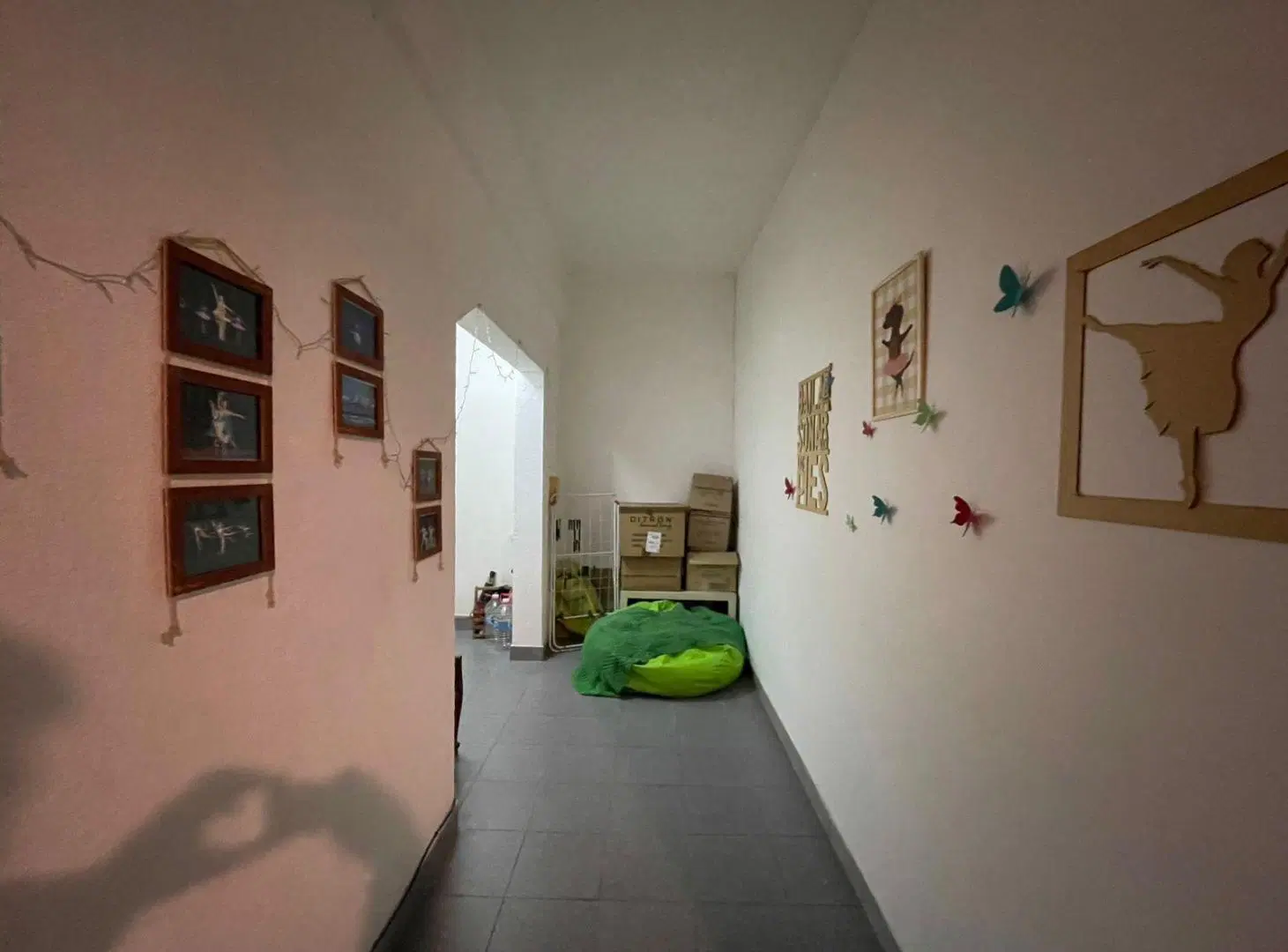 Departamento 2 ambientes - Avenida Laprida 4216 5