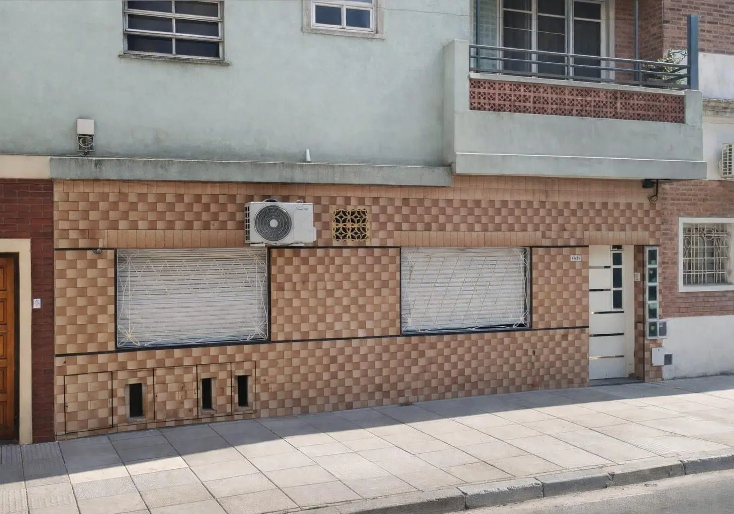 Venta PH 3 Ambientes ideal refaccion - Saavedra 1