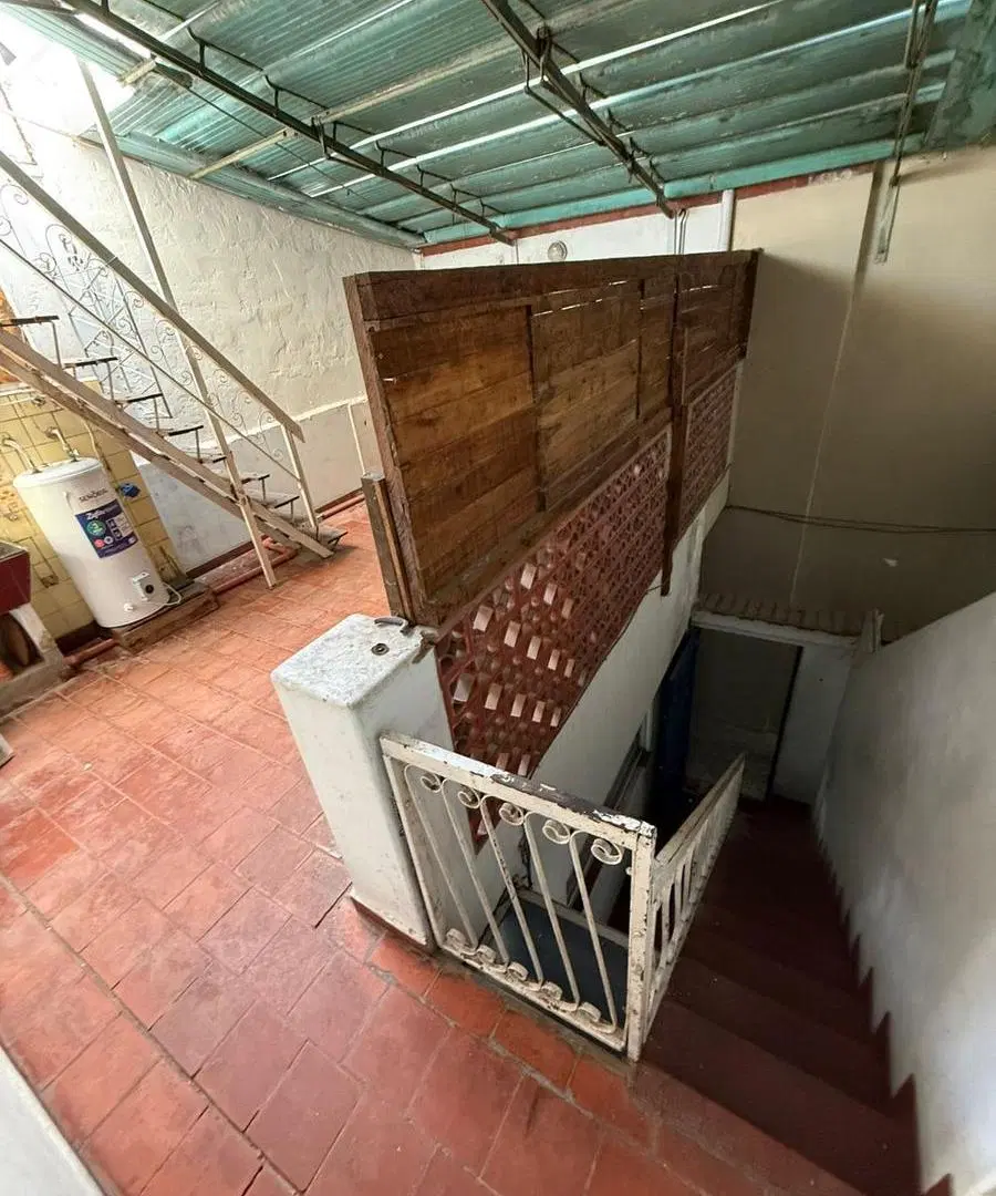 Venta PH 3 Ambientes ideal refaccion - Saavedra 5