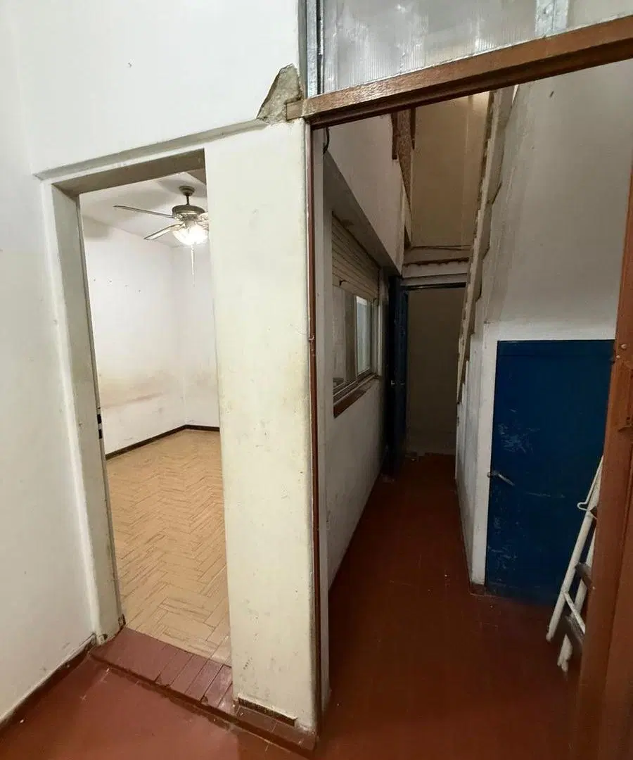Venta PH 3 Ambientes ideal refaccion - Saavedra 3