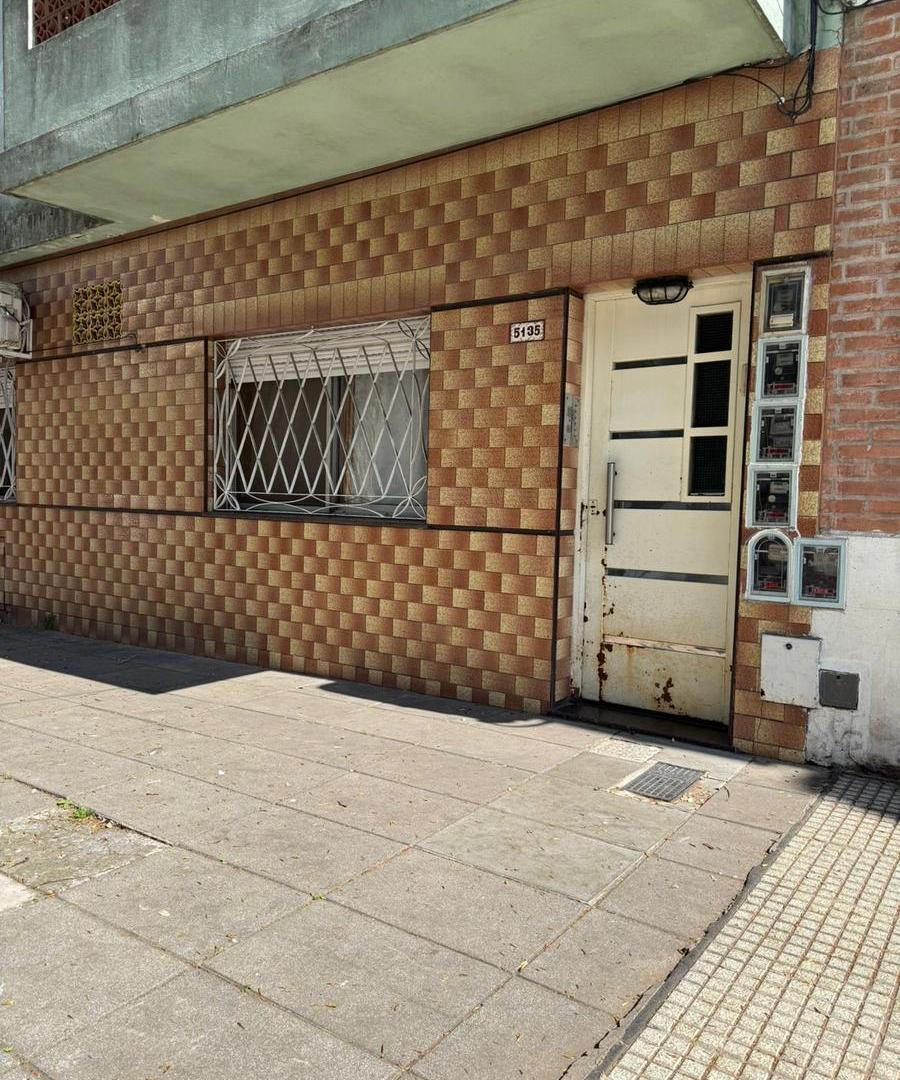 Venta PH 3 Ambientes ideal refaccion - Saavedra